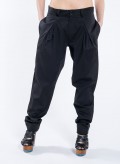 Pants 2 Pleat Evita