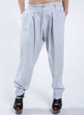 Pants 2 Pleat Evita