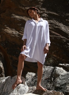 Shirt Paris 100% Viscose