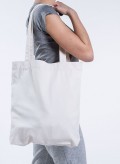 Bag Tote 37*43 Recycled Cotton Canvas