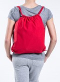 Bag 37*43 Gym Recycled Cotton Canvas