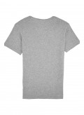Μπλούζα M Relaxed V Neck T-Shirt Organic