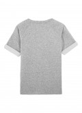 Μπλούζα W S/S Sweatshirt Organic
