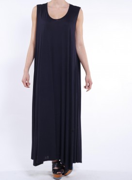 Φορεμα Mytes Sleeveless Maxi 100% Visc