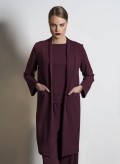 Jacket Smoking Long Sleeve Celine