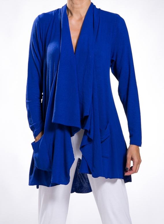 Blue Royal