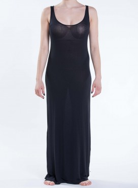 Φόρεμα Fanelaki Maxi A2104