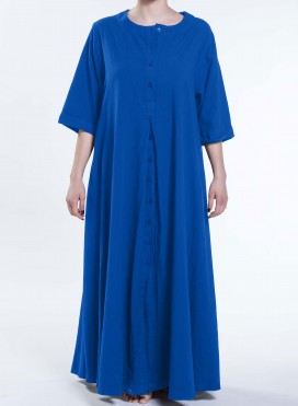 Blue Royal