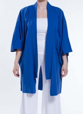 Ζακέτα Kimono Japanese 100% Cotton 30/30