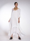 Dress Mytes Longsleeves 100% Silk