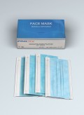 Single Use Protective Face Masks