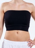 Top Strapless Small Elastic
