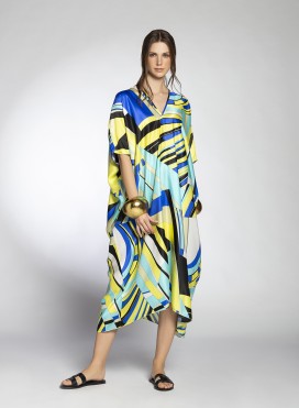 Blue-Yellow