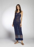 Φόρεμα Mykonos Maxi Eif/Knit 4551