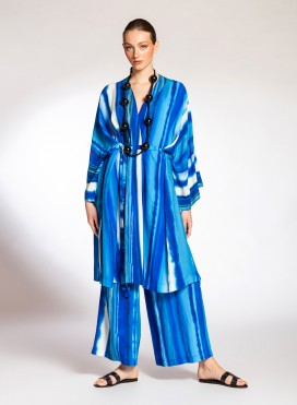 Blue Multi