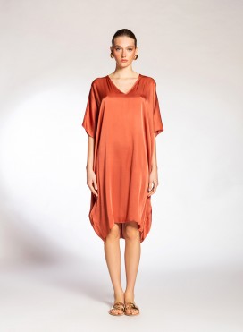 Dress Tetragono Lexis