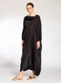 Jacket Abaya Linen/Lexis