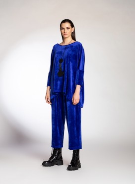 Blue Royal