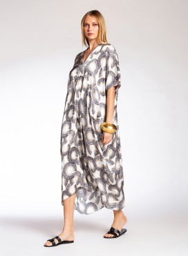 Kaftan Trigono Roll/3777