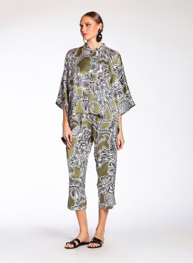 Pants Volume Tibet/6204