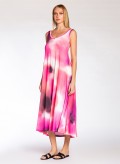 Φόρεμα Xenia Ink/9690D Pink