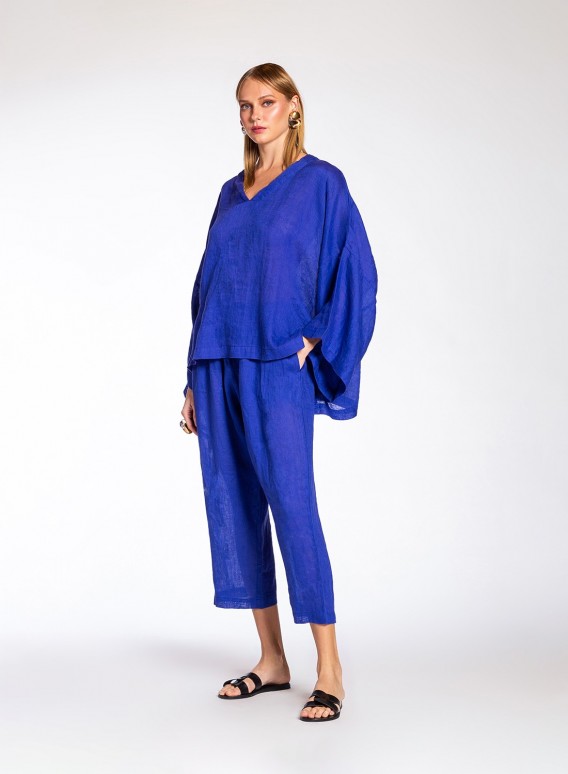 Blue Royal