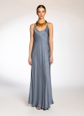 Dress Bias Cut Elxis