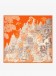 Square 130 - Piranesi - Orange