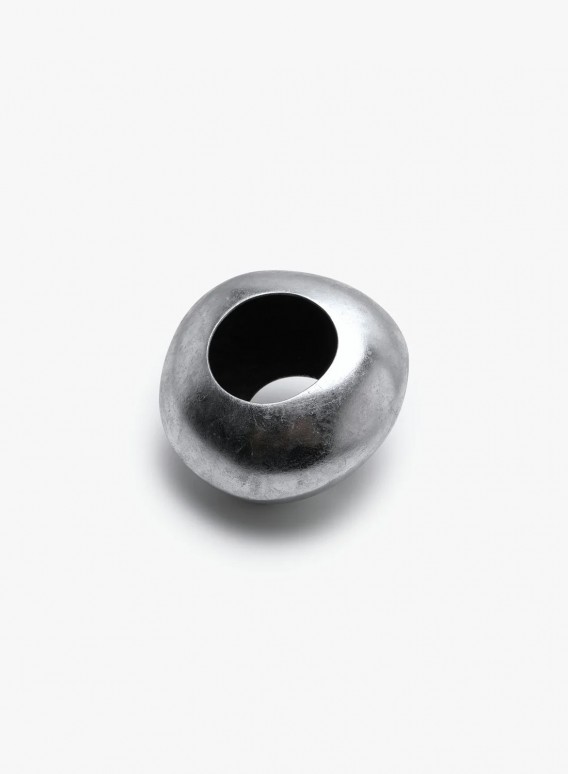 London Coco bracelet silverfoil
