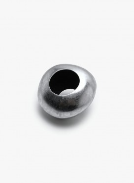 London Coco bracelet silverfoil