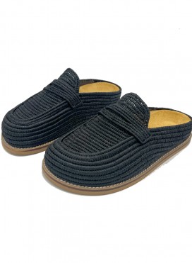 Californie Black
