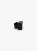 Cinis ring: black acacia