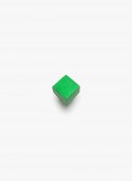 Cinis ring: green