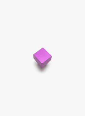 Cinis ring: purple