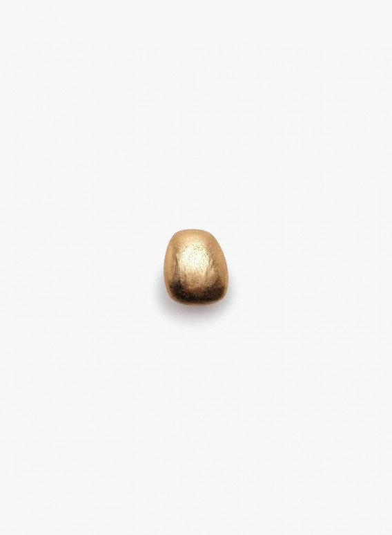 Pinea ring: goldfoil