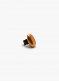 Pinea ring: bronze
