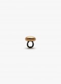 Pinea ring: bronze