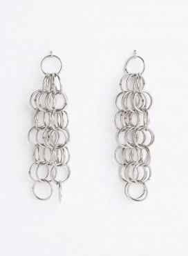 XL earrings
