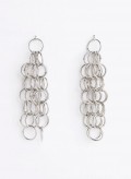 XL earrings