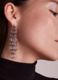 XL earrings