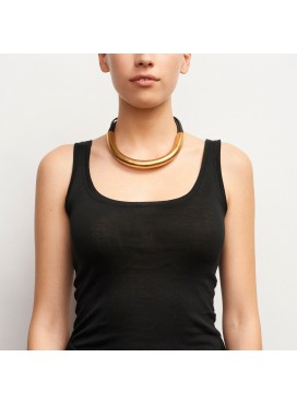 Canberry Necklace