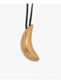 Palador pendant gold