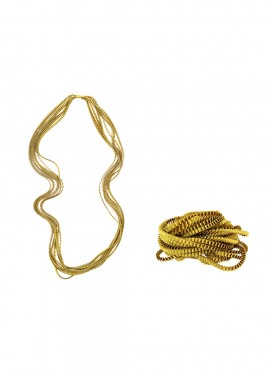 Essilp Necklace - KL79