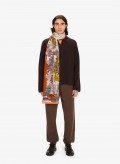 Scarf 70 Histoire Orange
