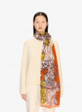 Scarf 70 Histoire Orange
