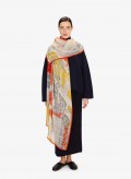 Scarf 80 - Vegas - Yellow