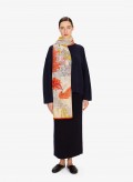 Scarf 80 - Vegas - Yellow