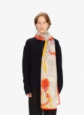 Scarf 80 - Vegas - Yellow