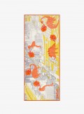 Scarf 80 - Vegas - Yellow