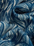 Scarf 100 - Walter - Navy